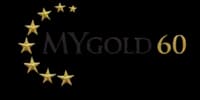 MY GOLD 60 Logo
